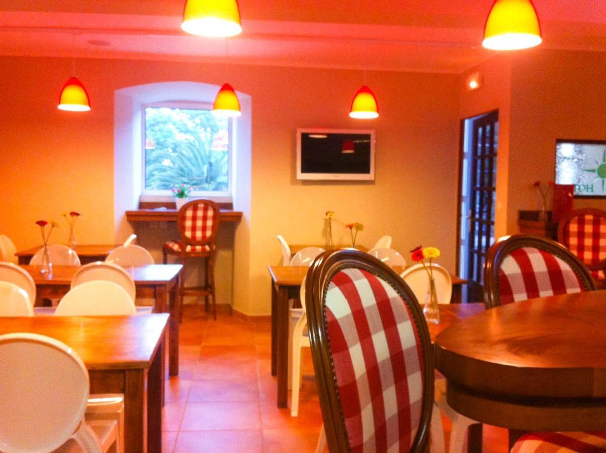 Sud Restaurant Hotel