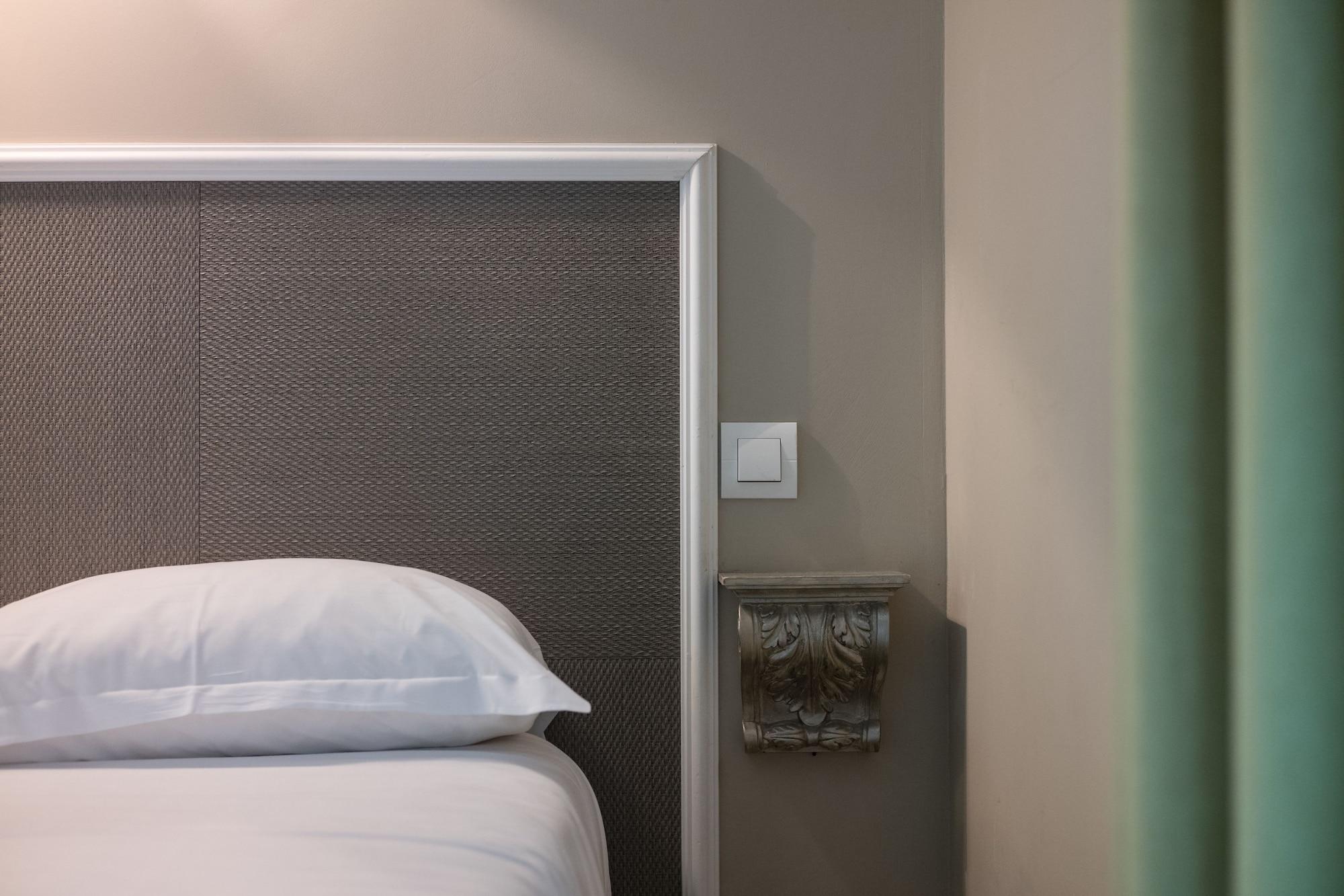 Sud Restaurant Hotel Bastia (Corsica)