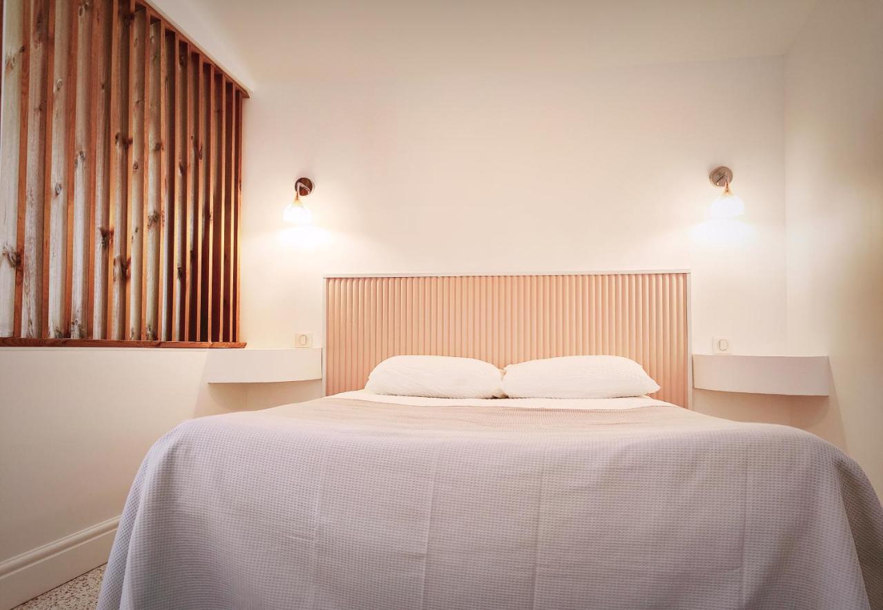 Sud Restaurant Hotel Bastia (Corsica)