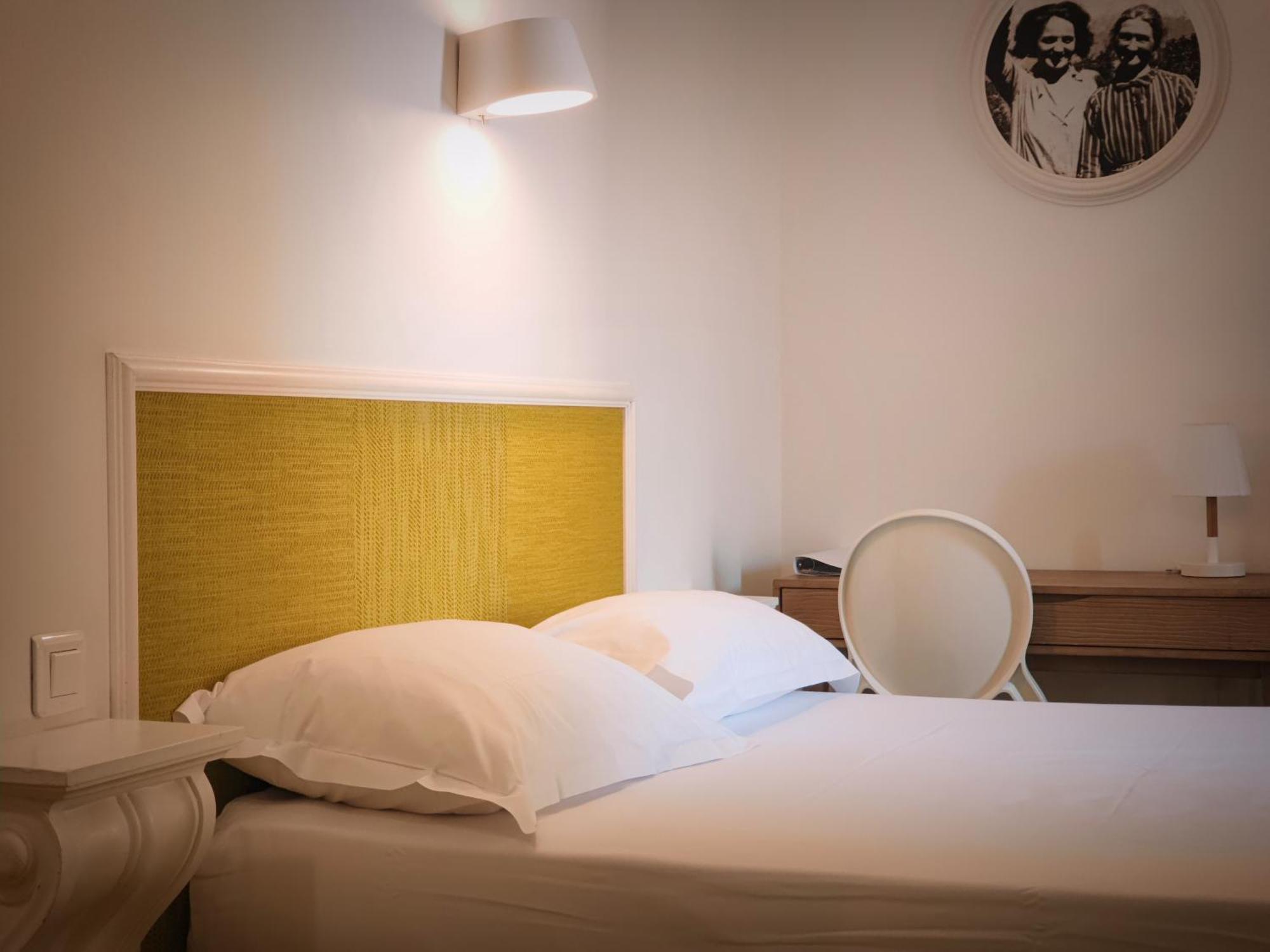 Sud Restaurant 2* Bastia (Corsica)