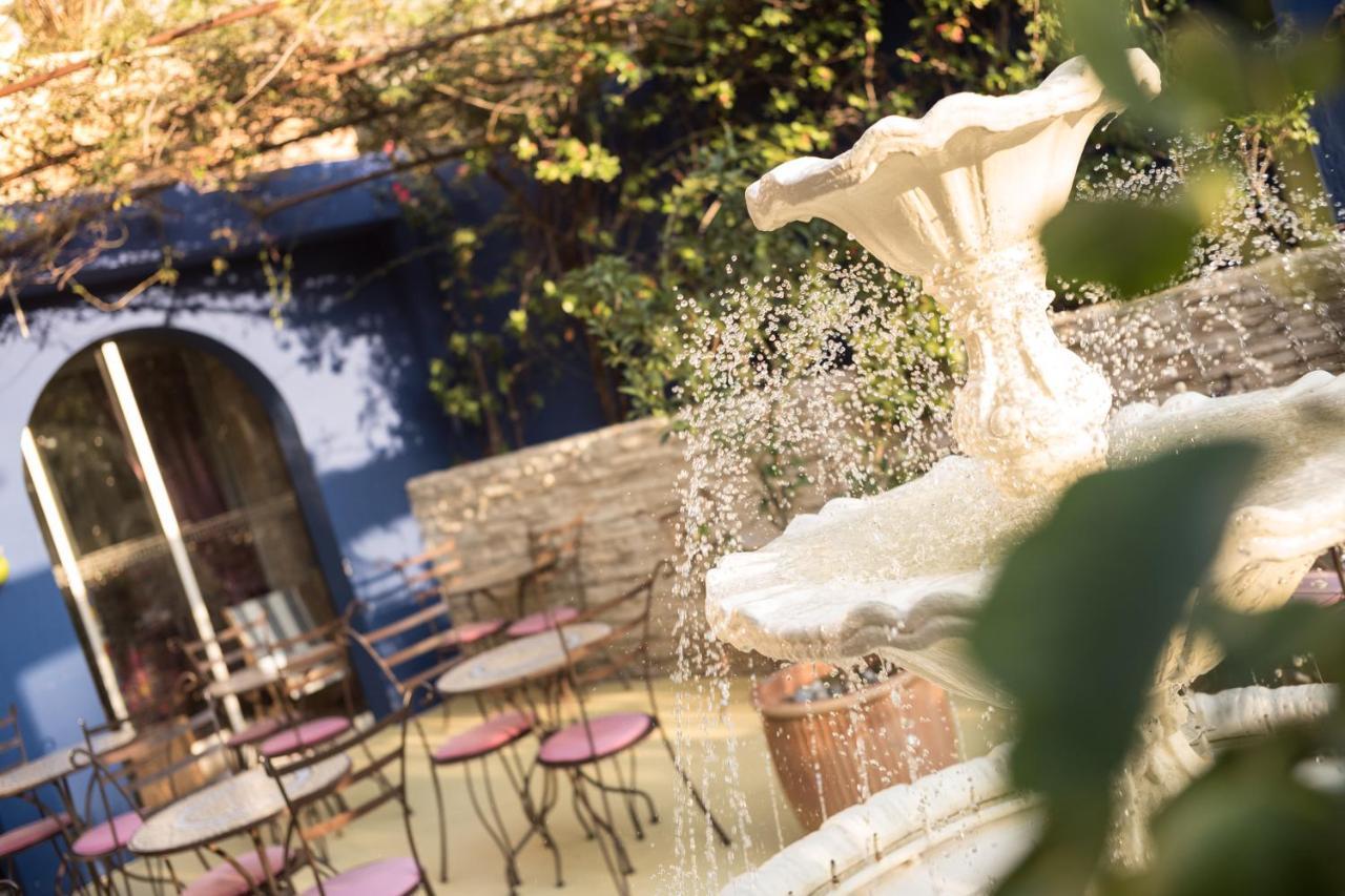 Sud Restaurant Hotel