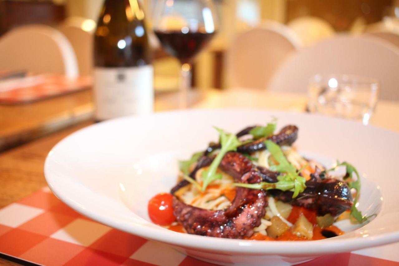 Sud Restaurant Bastia (Corsica)